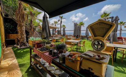 Revente - Villa -
Villajoyosa