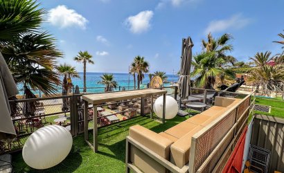 Revente - Villa -
Villajoyosa