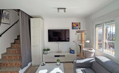 Herverkoop - Town House -
Orihuela Costa - Costa Blanca