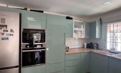 Herverkoop - Town House -
Orihuela Costa - Costa Blanca