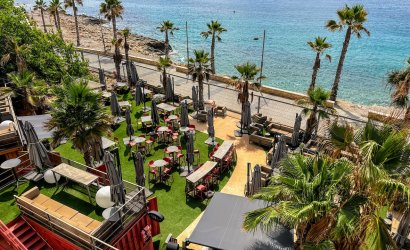 Revente - Villa -
Villajoyosa