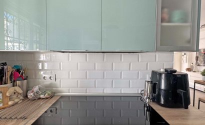 Herverkoop - Town House -
Orihuela Costa - Costa Blanca