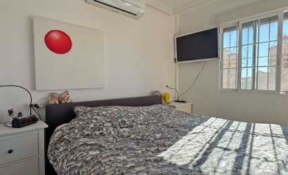 Herverkoop - Town House -
Orihuela Costa - Costa Blanca