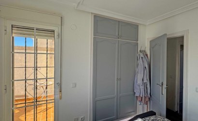 Herverkoop - Town House -
Orihuela Costa - Costa Blanca