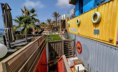 Revente - Villa -
Villajoyosa