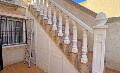 Herverkoop - Town House -
Orihuela Costa - Costa Blanca