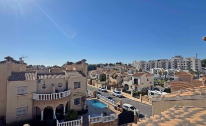 Herverkoop - Town House -
Orihuela Costa - Costa Blanca
