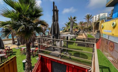 Revente - Villa -
Villajoyosa