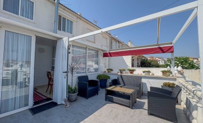 Resale - Town House -
Torrevieja - Costa Blanca