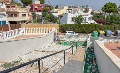 Resale - Town House -
Torrevieja - Costa Blanca