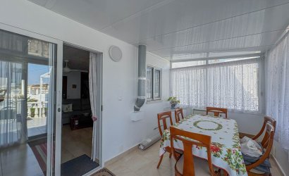 Resale - Town House -
Torrevieja - Costa Blanca