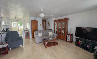 Resale - Town House -
Torrevieja - Costa Blanca