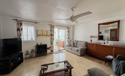 Resale - Town House -
Torrevieja - Costa Blanca