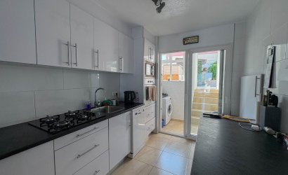 Resale - Town House -
Torrevieja - Costa Blanca