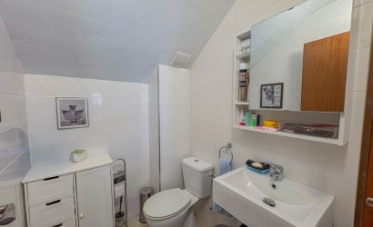 Resale - Town House -
Torrevieja - Costa Blanca