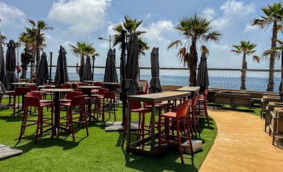 Revente - Villa -
Villajoyosa