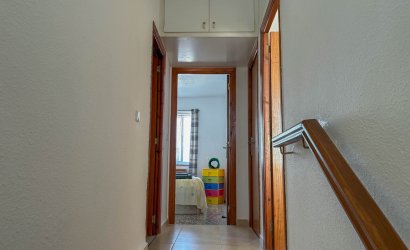 Resale - Town House -
Torrevieja - Costa Blanca