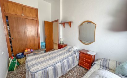 Resale - Town House -
Torrevieja - Costa Blanca