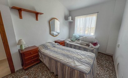 Resale - Town House -
Torrevieja - Costa Blanca