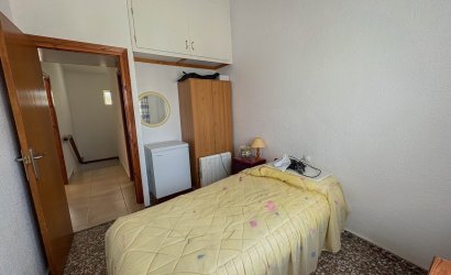 Resale - Town House -
Torrevieja - Costa Blanca