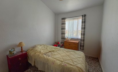 Resale - Town House -
Torrevieja - Costa Blanca