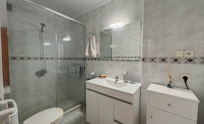 Resale - Town House -
Torrevieja - Costa Blanca