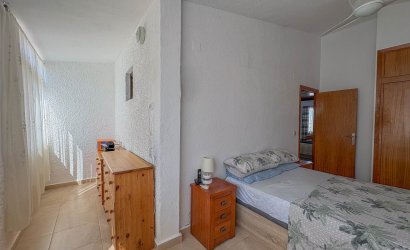 Resale - Town House -
Torrevieja - Costa Blanca
