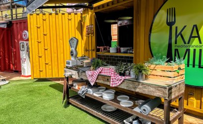 Revente - Villa -
Villajoyosa