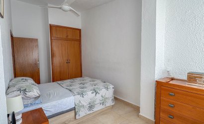 Resale - Town House -
Torrevieja - Costa Blanca