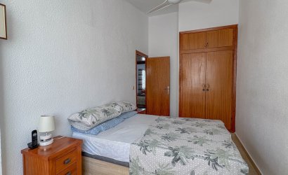 Resale - Town House -
Torrevieja - Costa Blanca