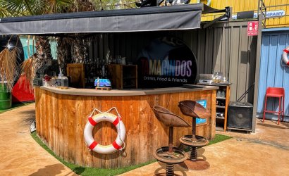 Revente - Villa -
Villajoyosa