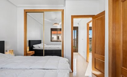 Revente - Town House -
San Miguel de Salinas - Inland