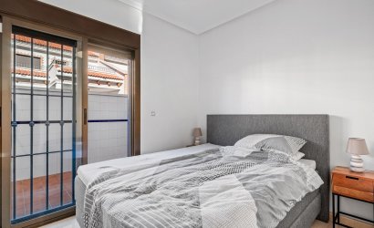 Revente - Town House -
San Miguel de Salinas - Inland