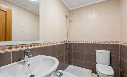 Revente - Town House -
San Miguel de Salinas - Inland