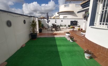 Herverkoop - Villa -
Sucina - Inland