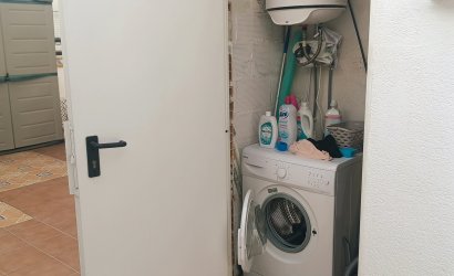 Herverkoop - Villa -
Sucina - Inland