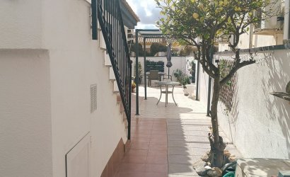 Herverkoop - Villa -
Sucina - Inland