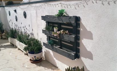 Herverkoop - Villa -
Sucina - Inland