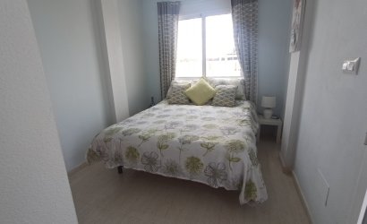 Herverkoop - Villa -
Sucina - Inland