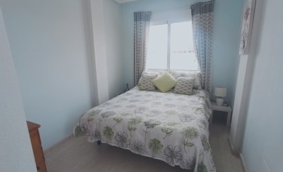 Herverkoop - Villa -
Sucina - Inland