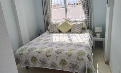 Herverkoop - Villa -
Sucina - Inland