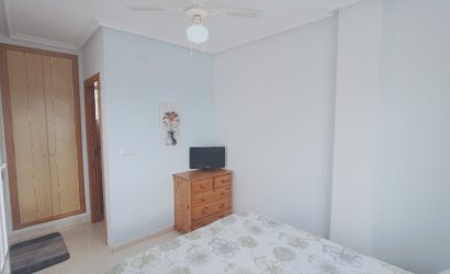 Herverkoop - Villa -
Sucina - Inland