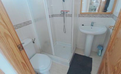 Herverkoop - Villa -
Sucina - Inland