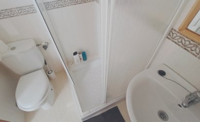 Herverkoop - Villa -
Sucina - Inland