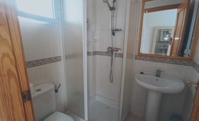 Herverkoop - Villa -
Sucina - Inland