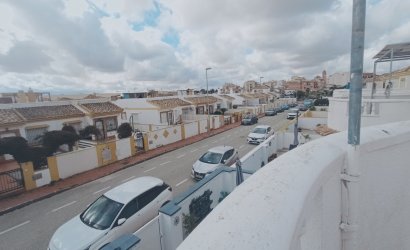 Herverkoop - Villa -
Sucina - Inland