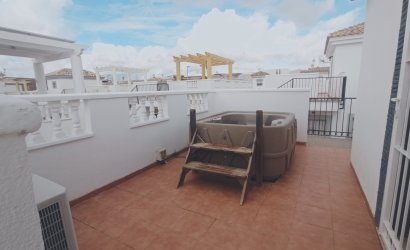 Herverkoop - Villa -
Sucina - Inland