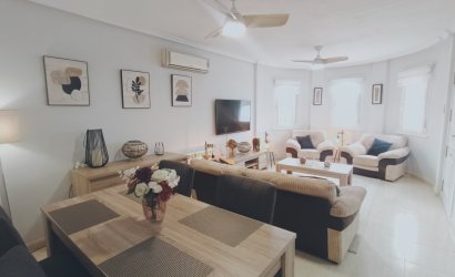 Herverkoop - Villa -
Sucina - Inland