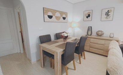 Herverkoop - Villa -
Sucina - Inland