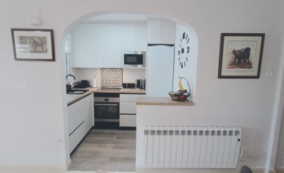 Herverkoop - Villa -
Sucina - Inland